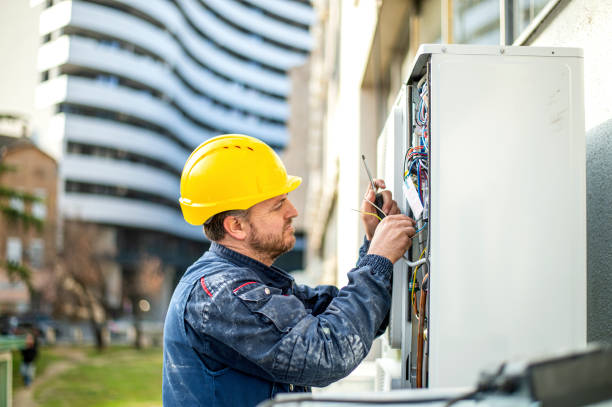 Trusted Brighton, CO Electrical Services Experts